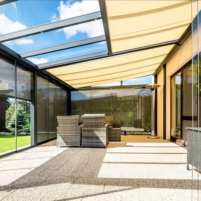 zonwering Beerzerveld